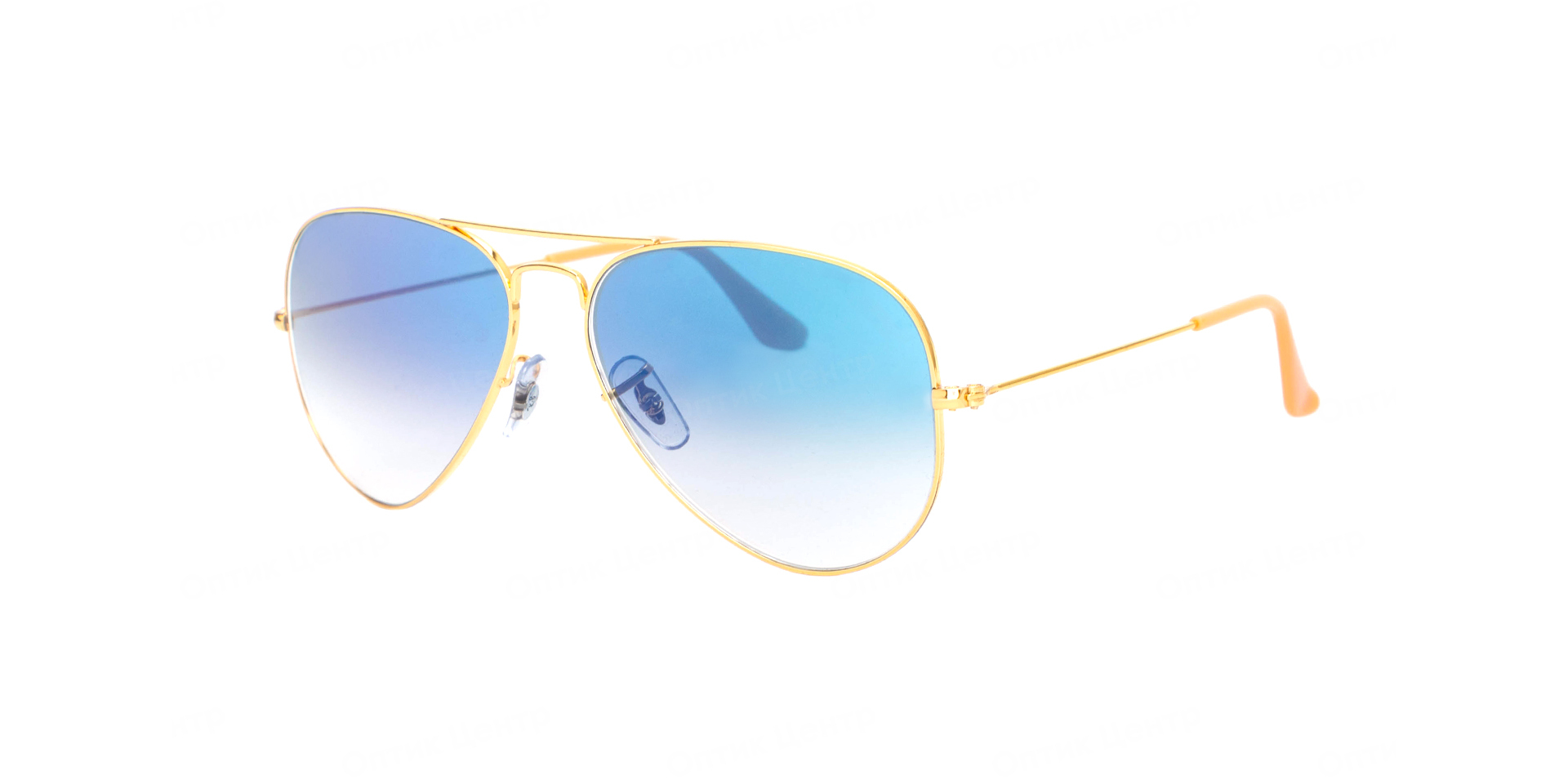 RAY BAN 0RB3025-001/3F