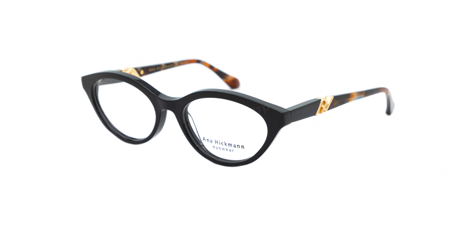 ANA HICKMANN 6712G-A01R
