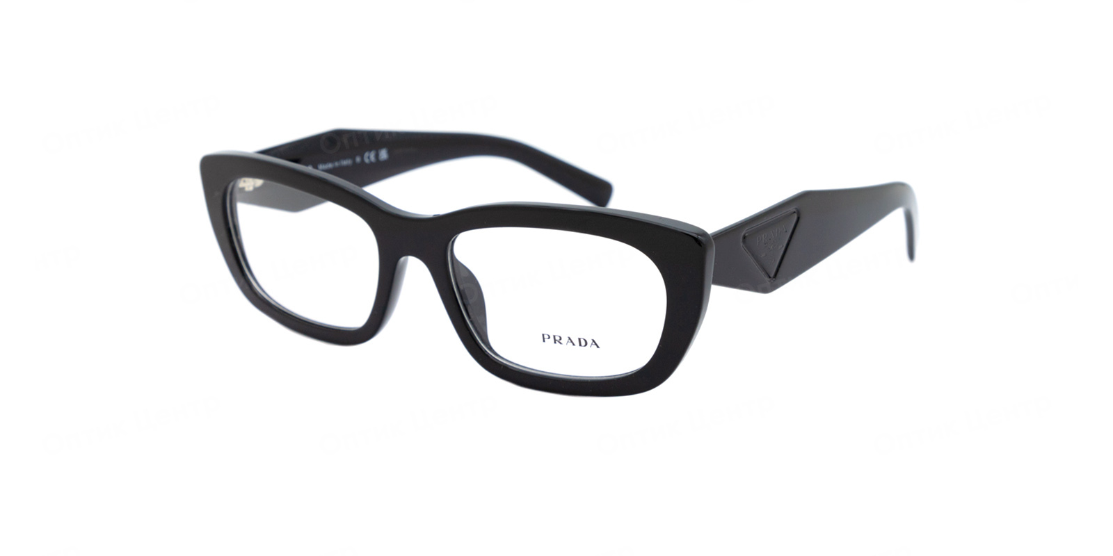 PRADA 0PR D09V-16K1O1