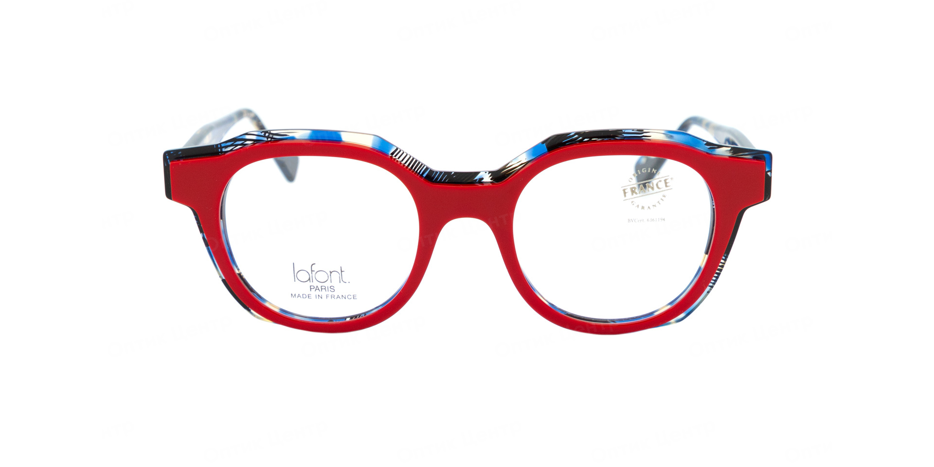 LAFONT PALLAS-6136