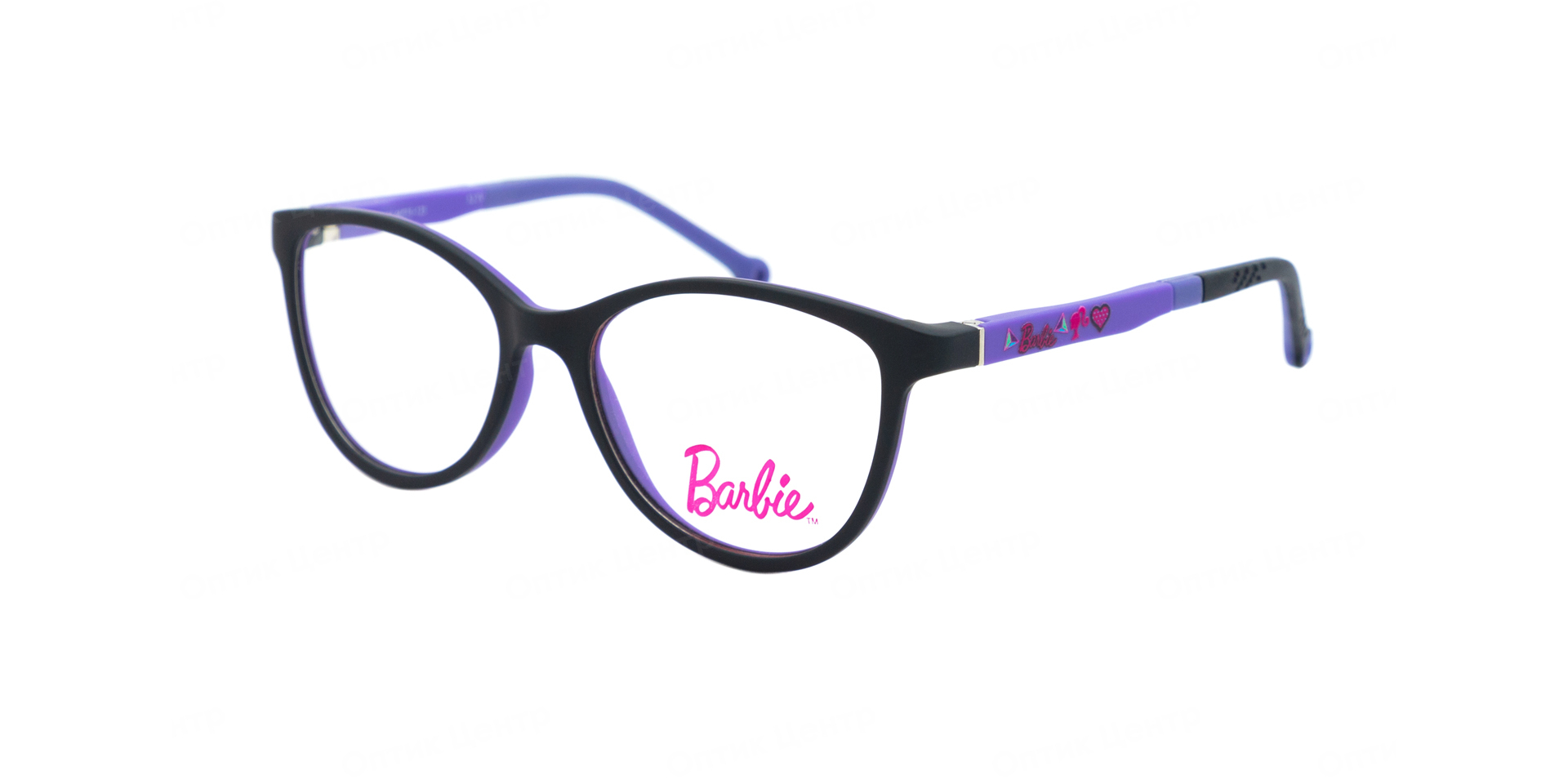BARBIE 023-BLK