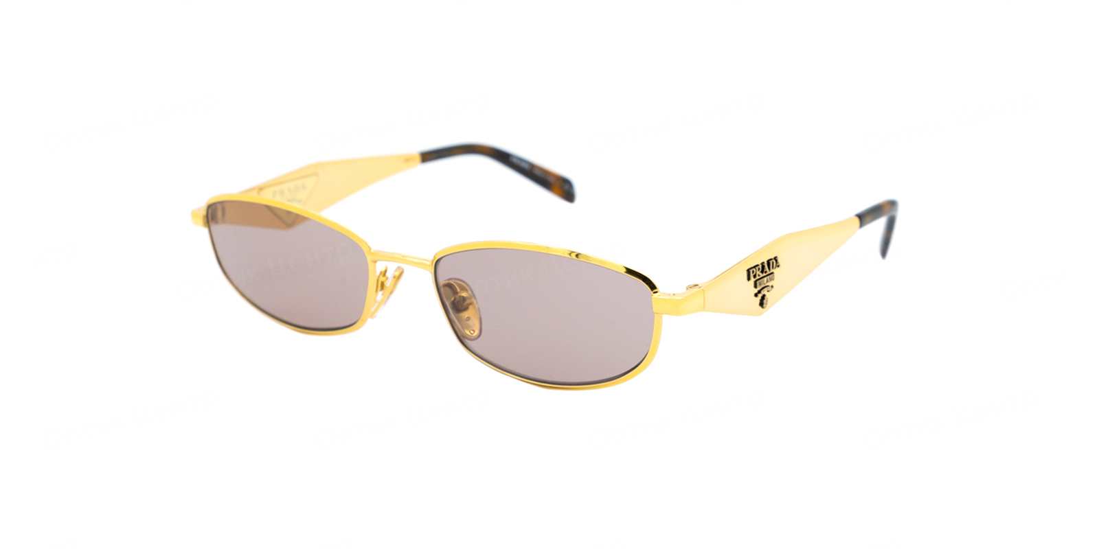 Солнцезащитные очки Prada 0PR D51S 5AK20I
