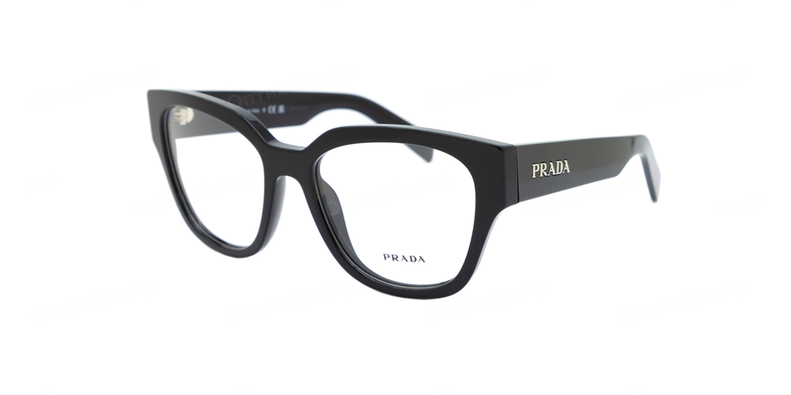 PRADA 0PR 06CV-16K1O1