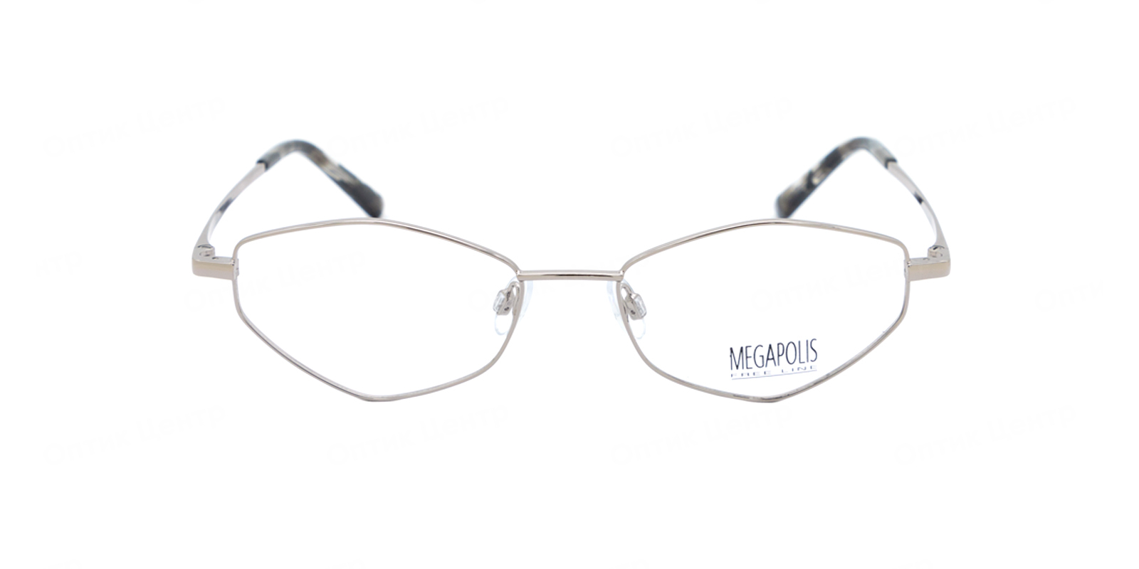 MEGAPOLIS 2294-SILVER