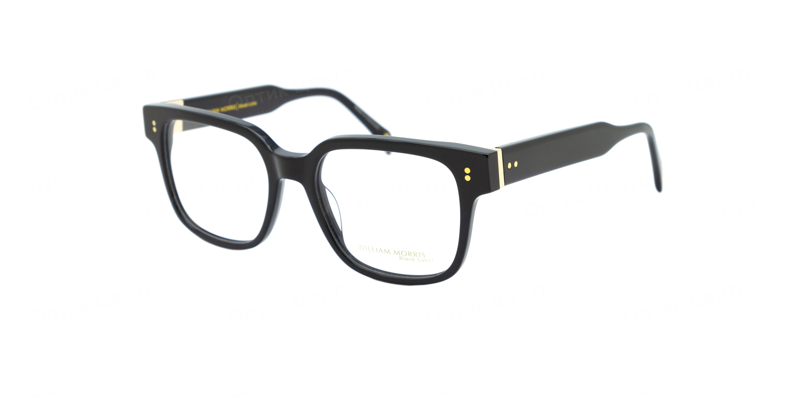 WILLIAM MORRIS Black Label GREY-6022