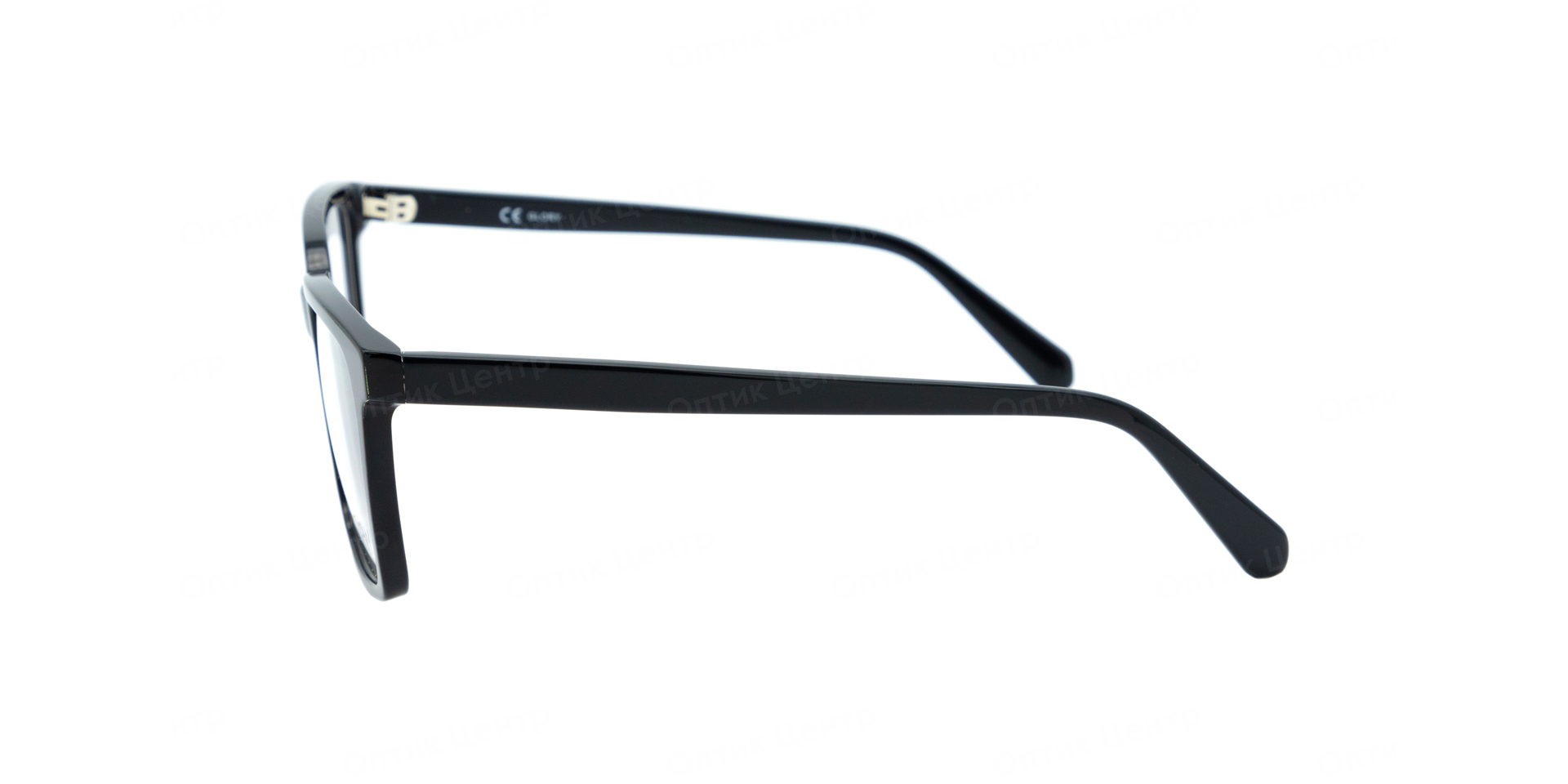 GLORY 232-BLACK
