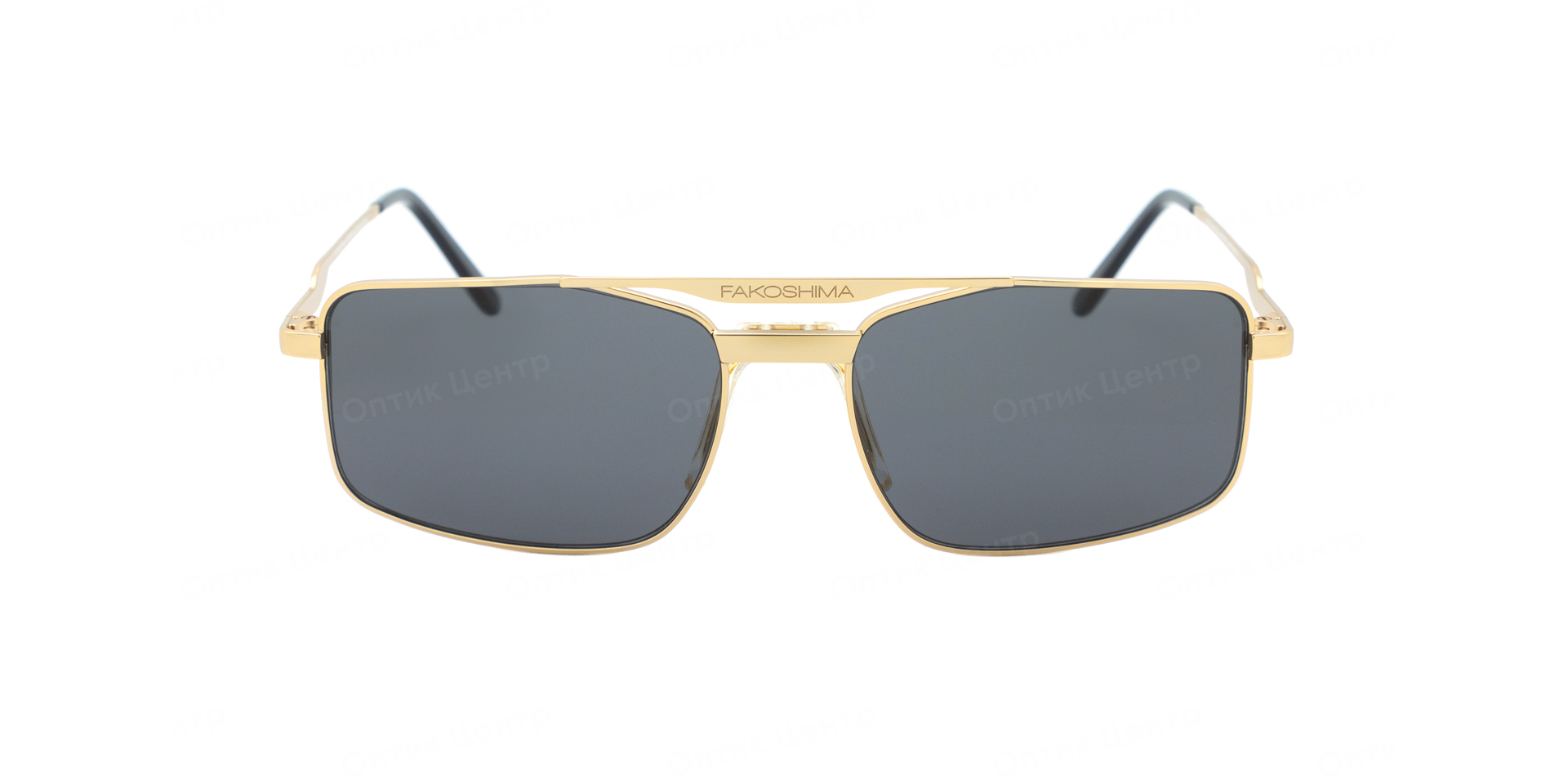 FAKOSHIMA FD-03-BLACK GOLD