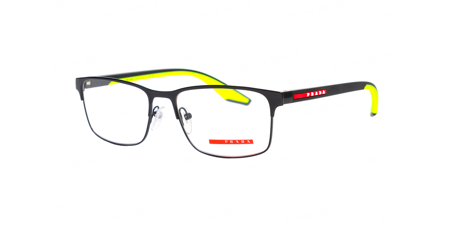 PRADA LINEA ROSSA 0PS 50PV-17G1O1