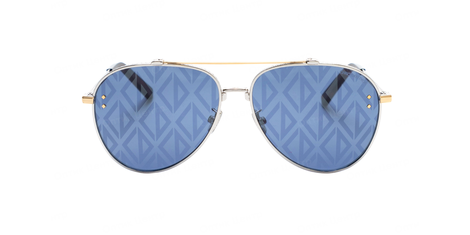 DIOR CD Diamond A1U-F2B4