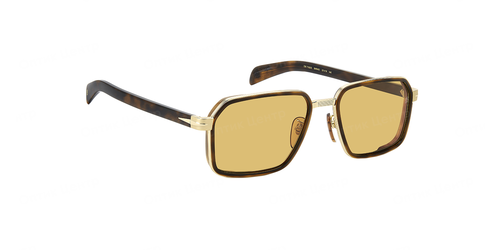 DAVID BECKHAM 7158/S-0NRHO