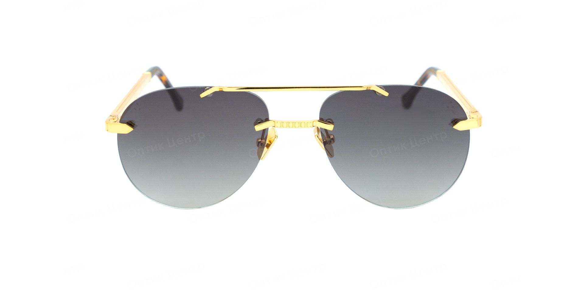 IRON S45-GLD/001