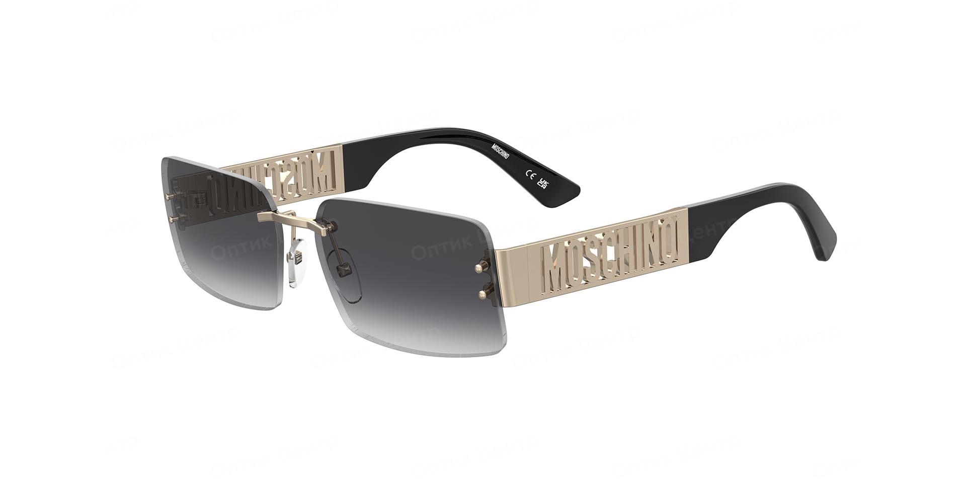 MOSCHINO 169/S-2F79O