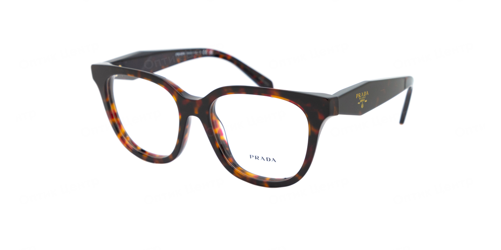 PRADA 0PR 11CV-17N1O1