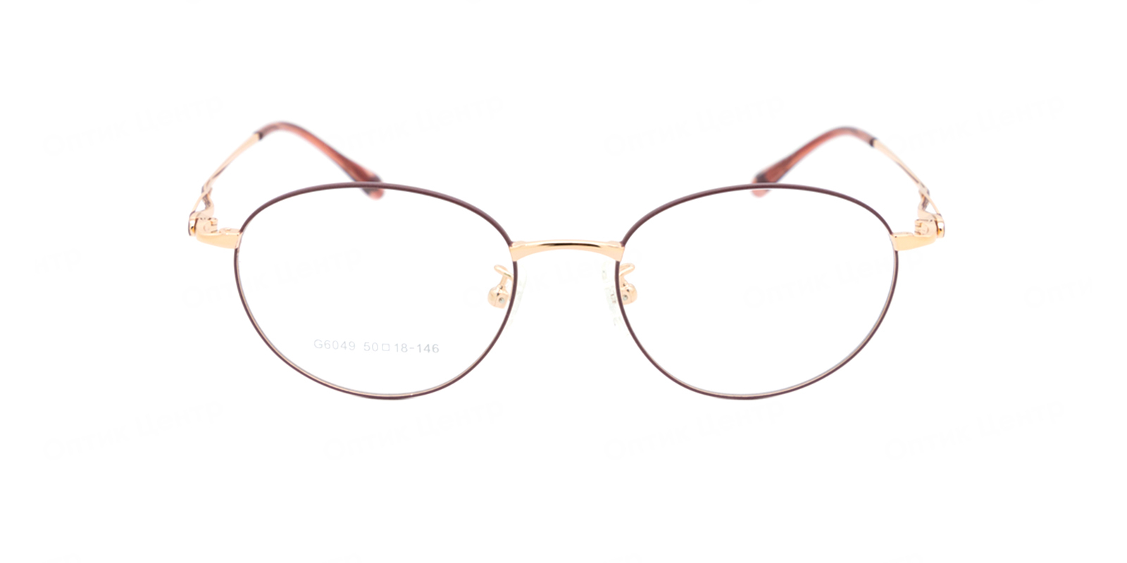 Оправа Optilook G6049 2