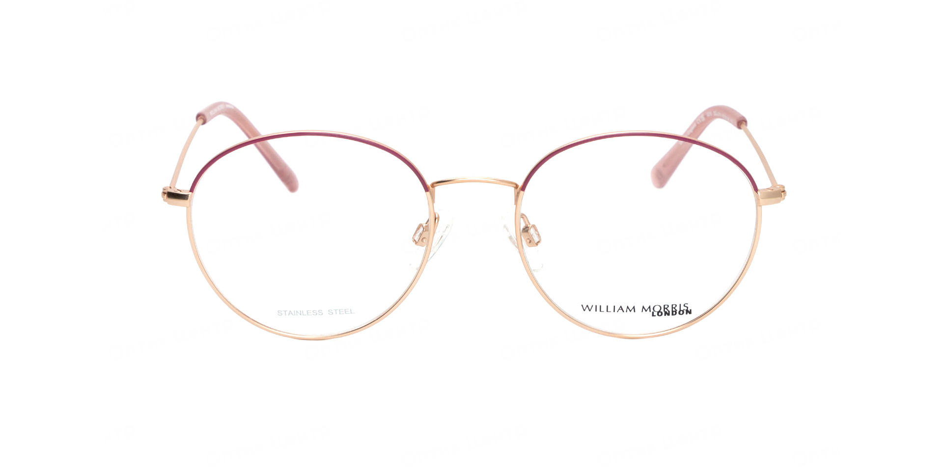 WILLIAM MORRIS London 50319-3721