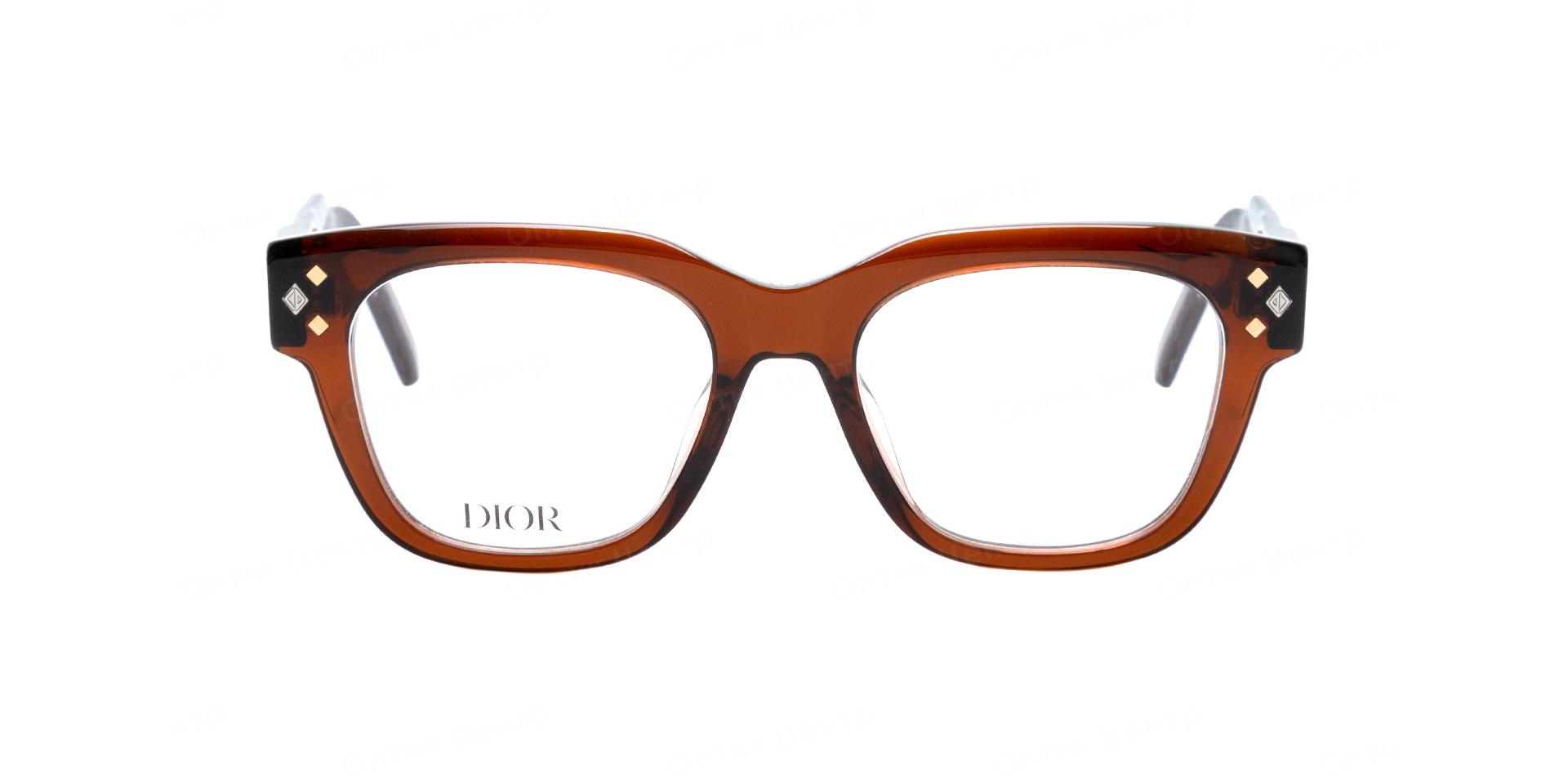 DIOR CD DiamondO S4I-6400