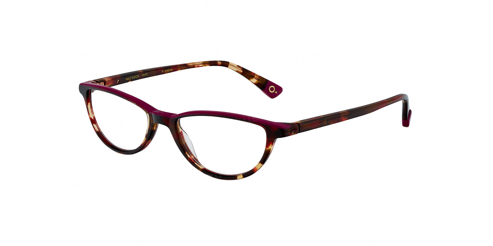 ETNIA BARCELONA HALF MOON-HVFU
