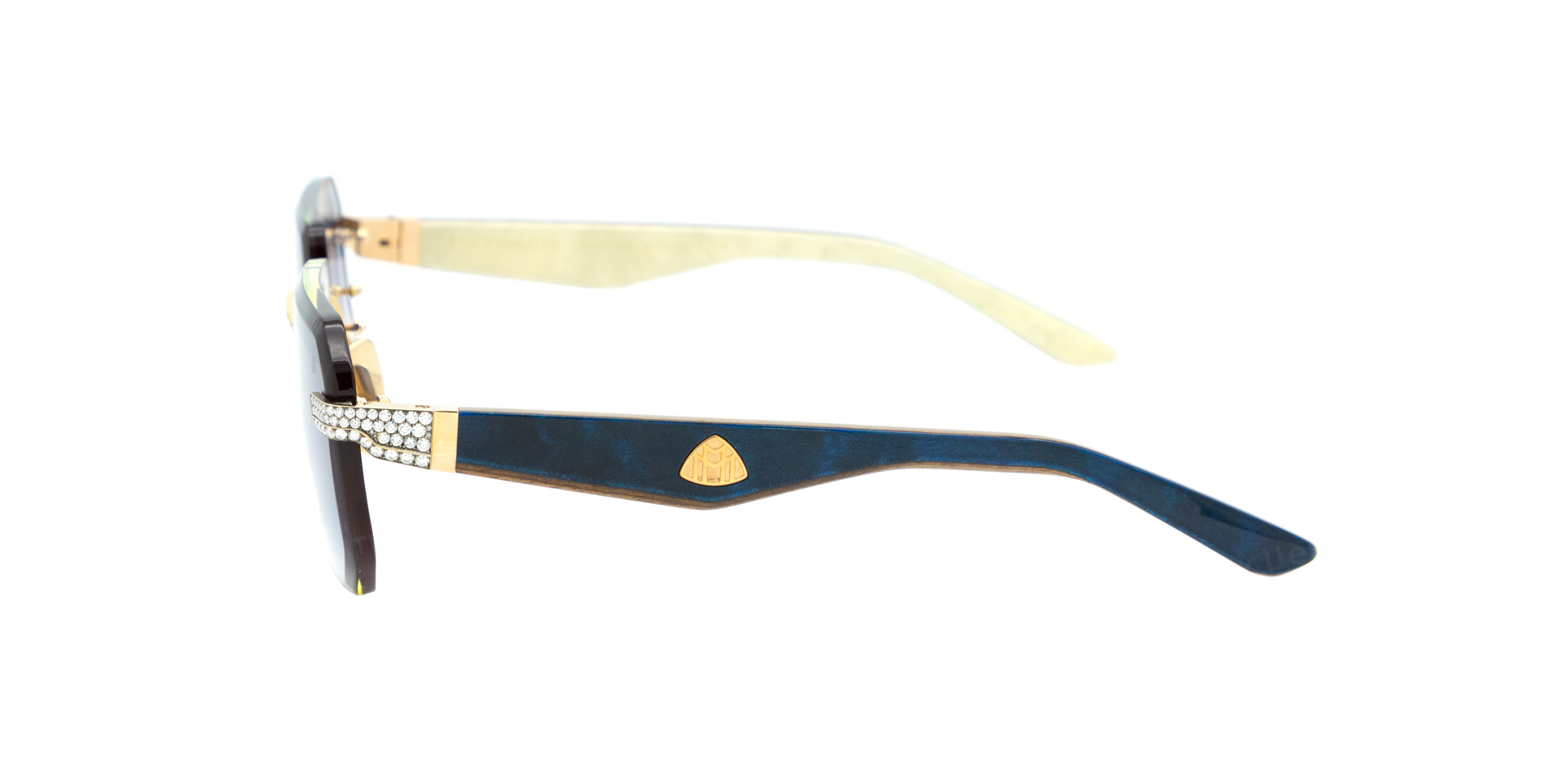 MAYBACH THE VISIONIST SUN I MGJ-WDX-M10 DIAMONDS