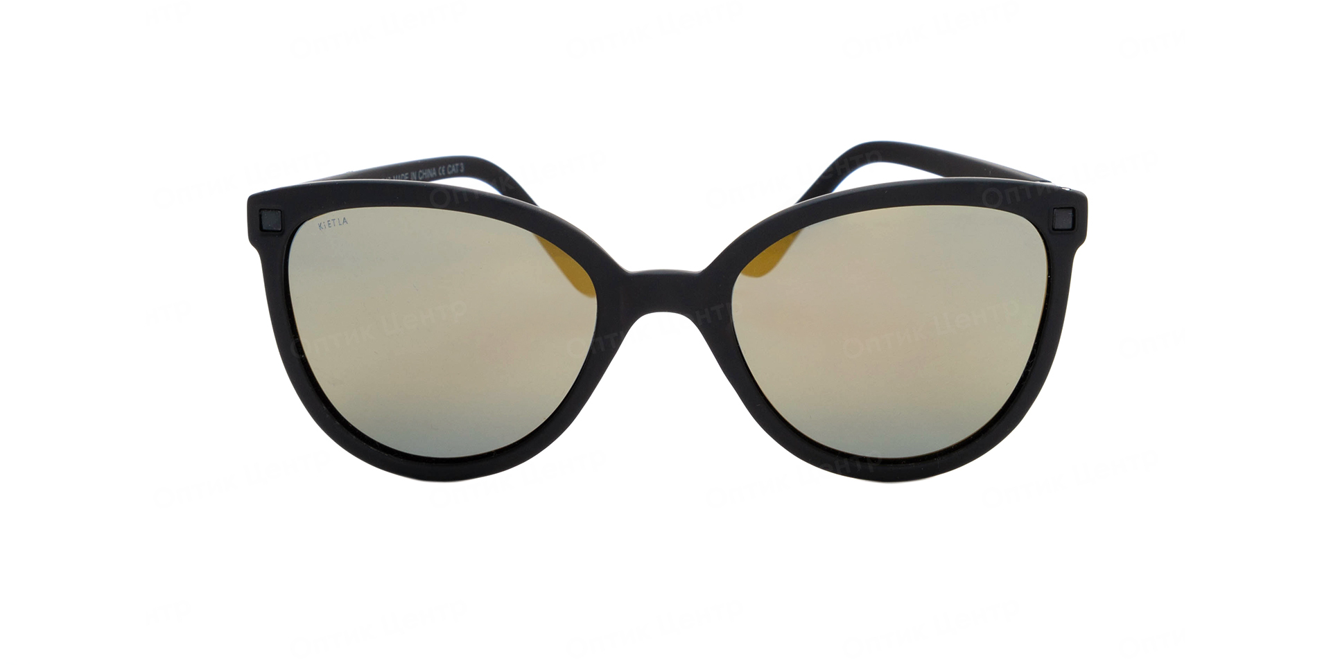 Солнцезащитные очки Kietla Buzz 4-6 BU4 SunBlack