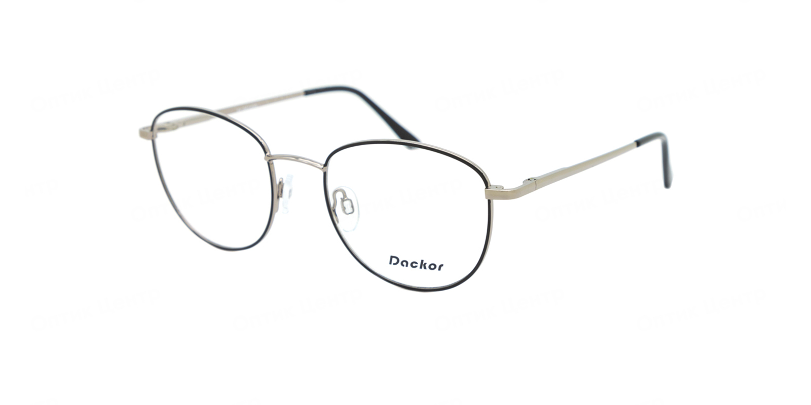Оправа DACKOR 122-BLACK