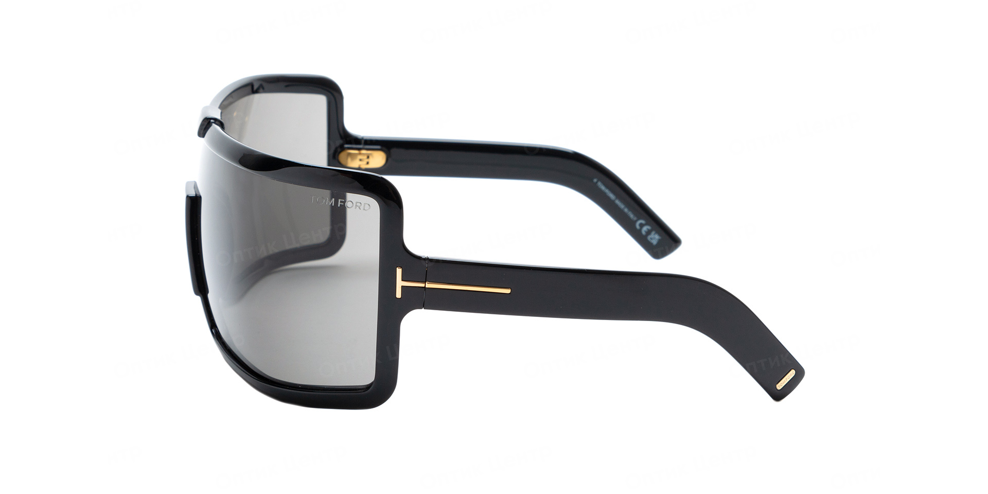 TOM FORD 1118-01A