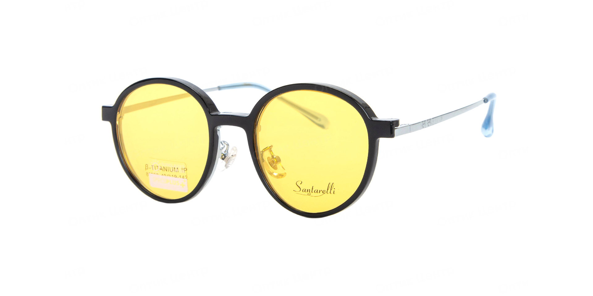 Оправа Santarelli 86008 2 Clip