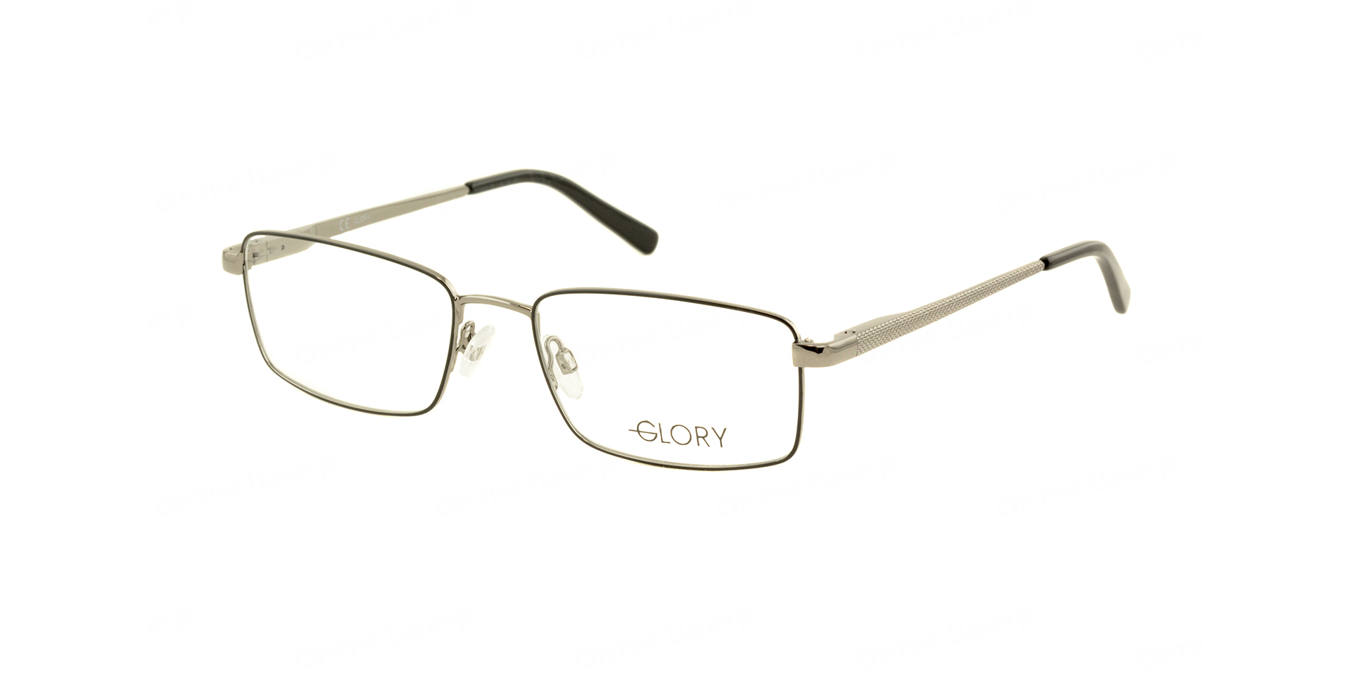 GLORY 037-SILVER