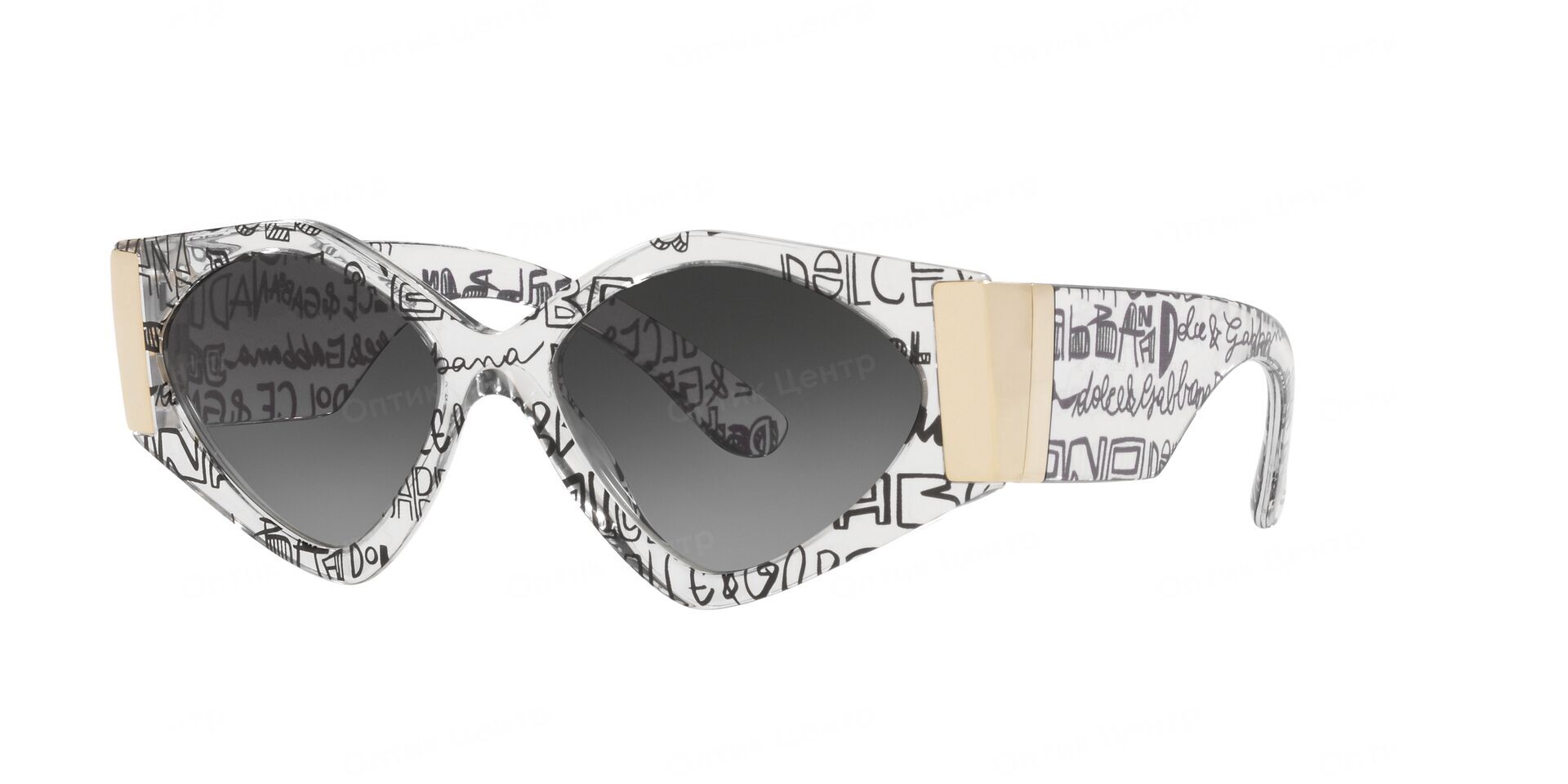 DOLCE & GABBANA 0DG4396-33148G