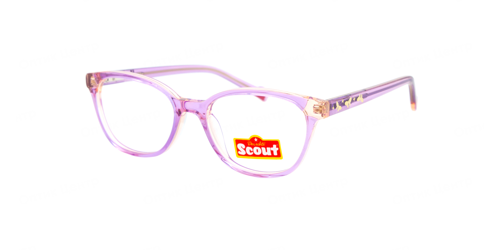 SCOUT 55.765.02