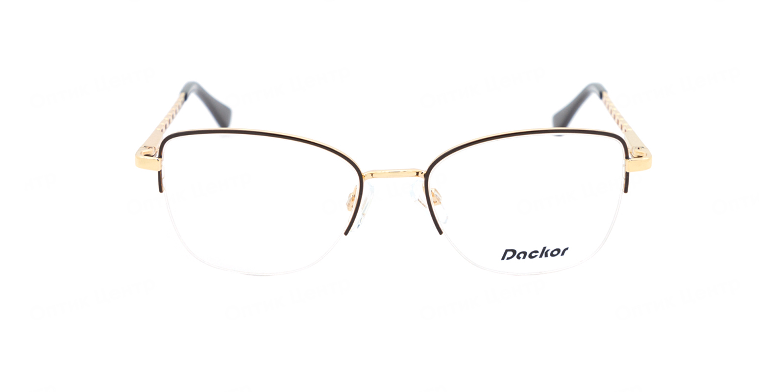 DACKOR 291-GOLD