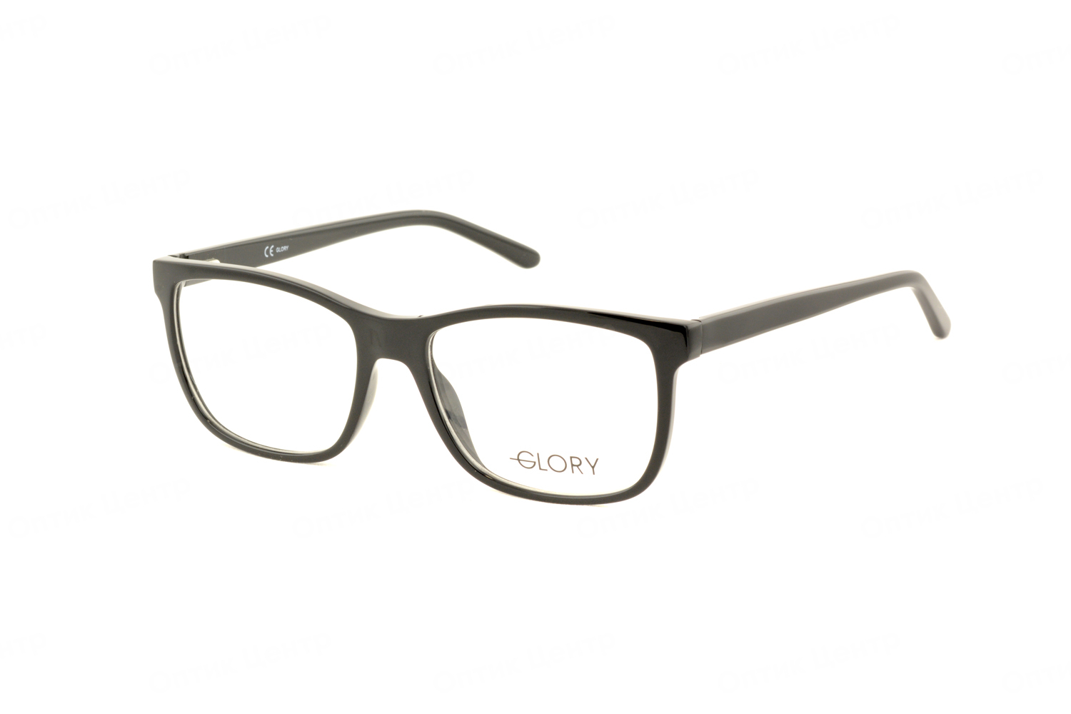 GLORY 201-BLACK