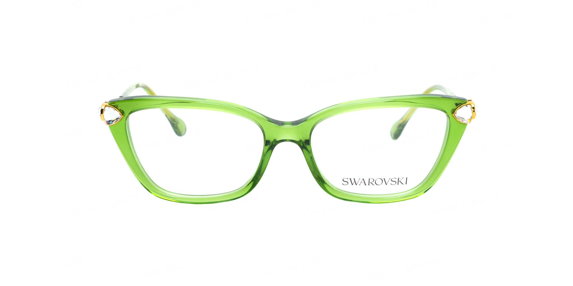 Оправа Swarovski 2011 3002