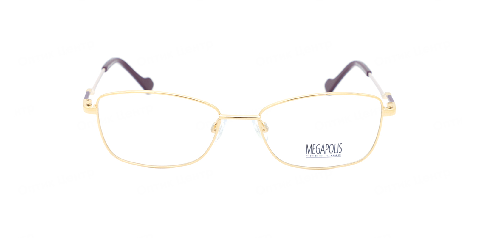 MEGAPOLIS 2244-VIOLET