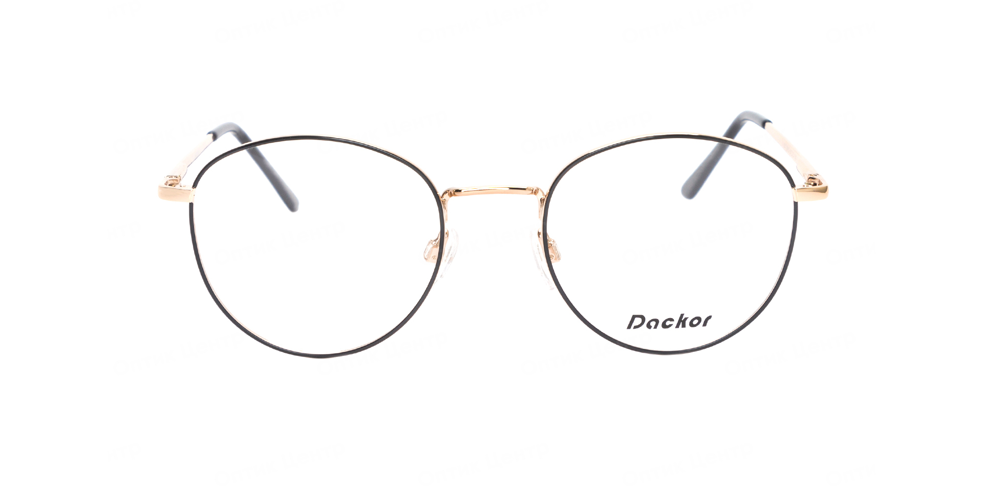 Оправа DACKOR 067-ORO