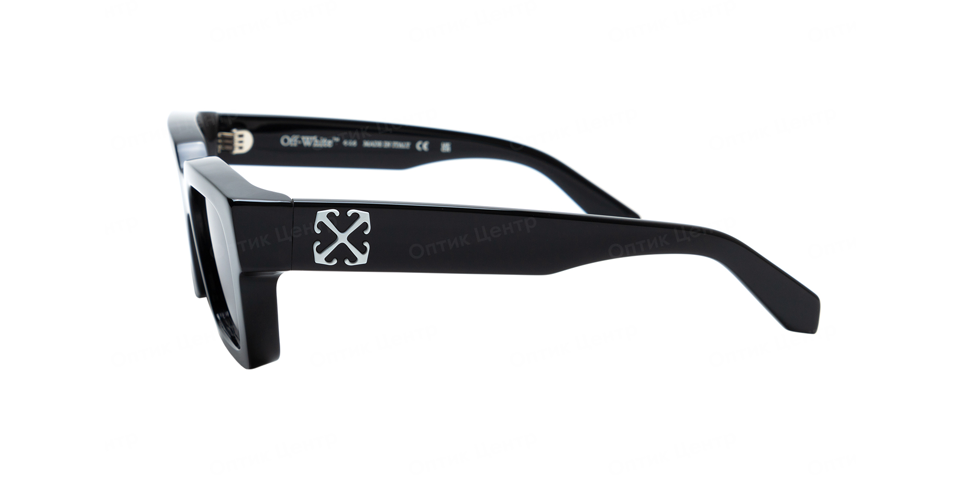 OFF-WHITE 126L-1007