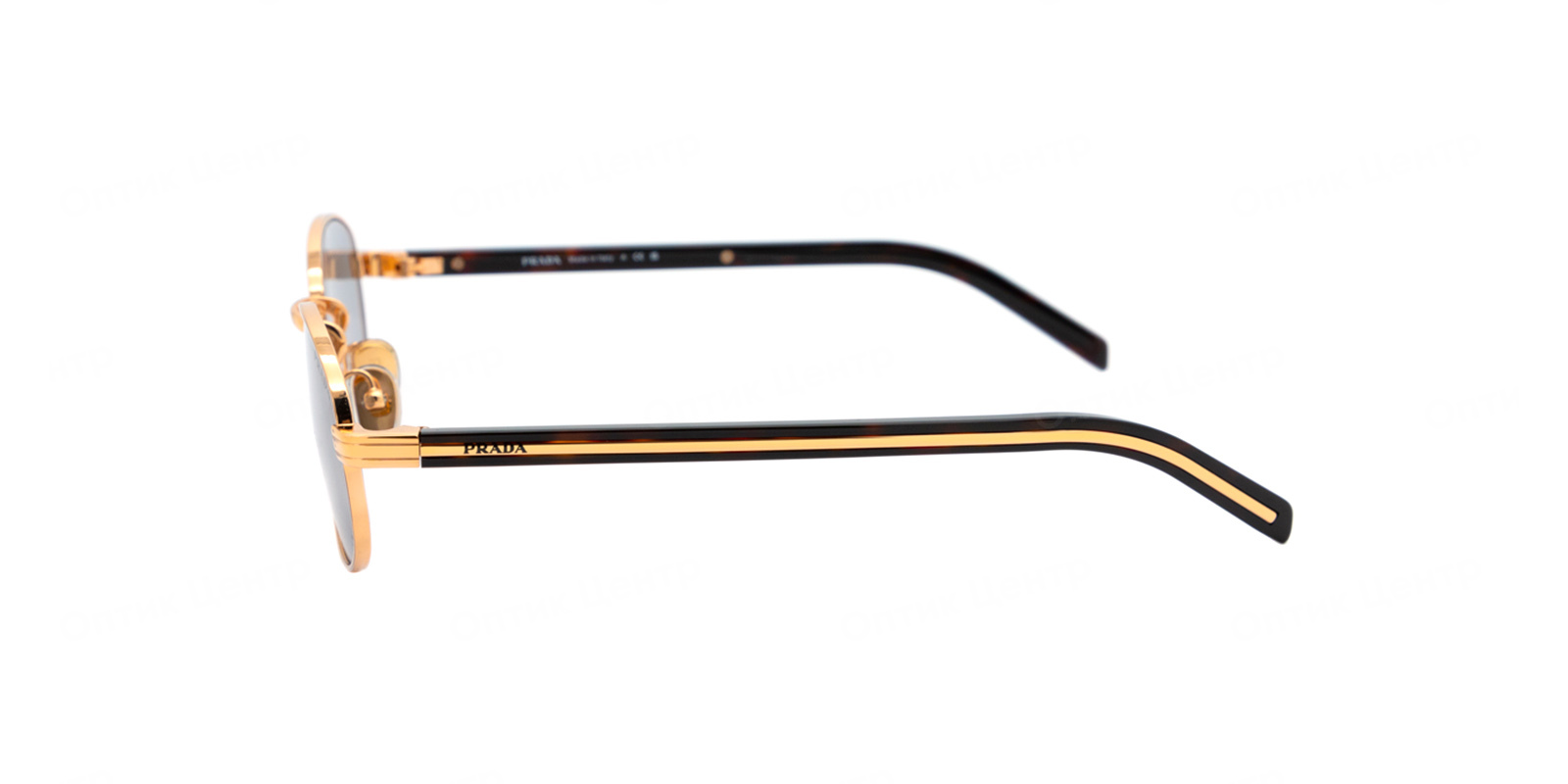 PRADA 0PR B53S-SVF50Q