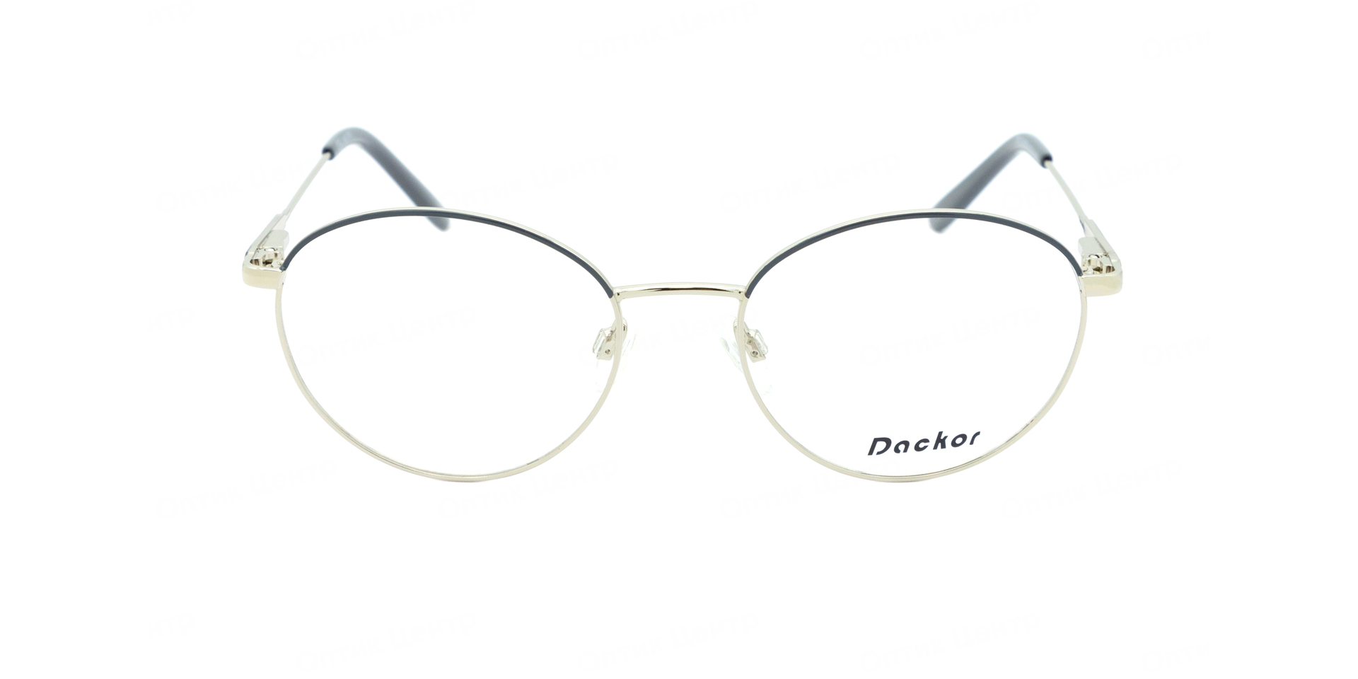 DACKOR 028-SILVER