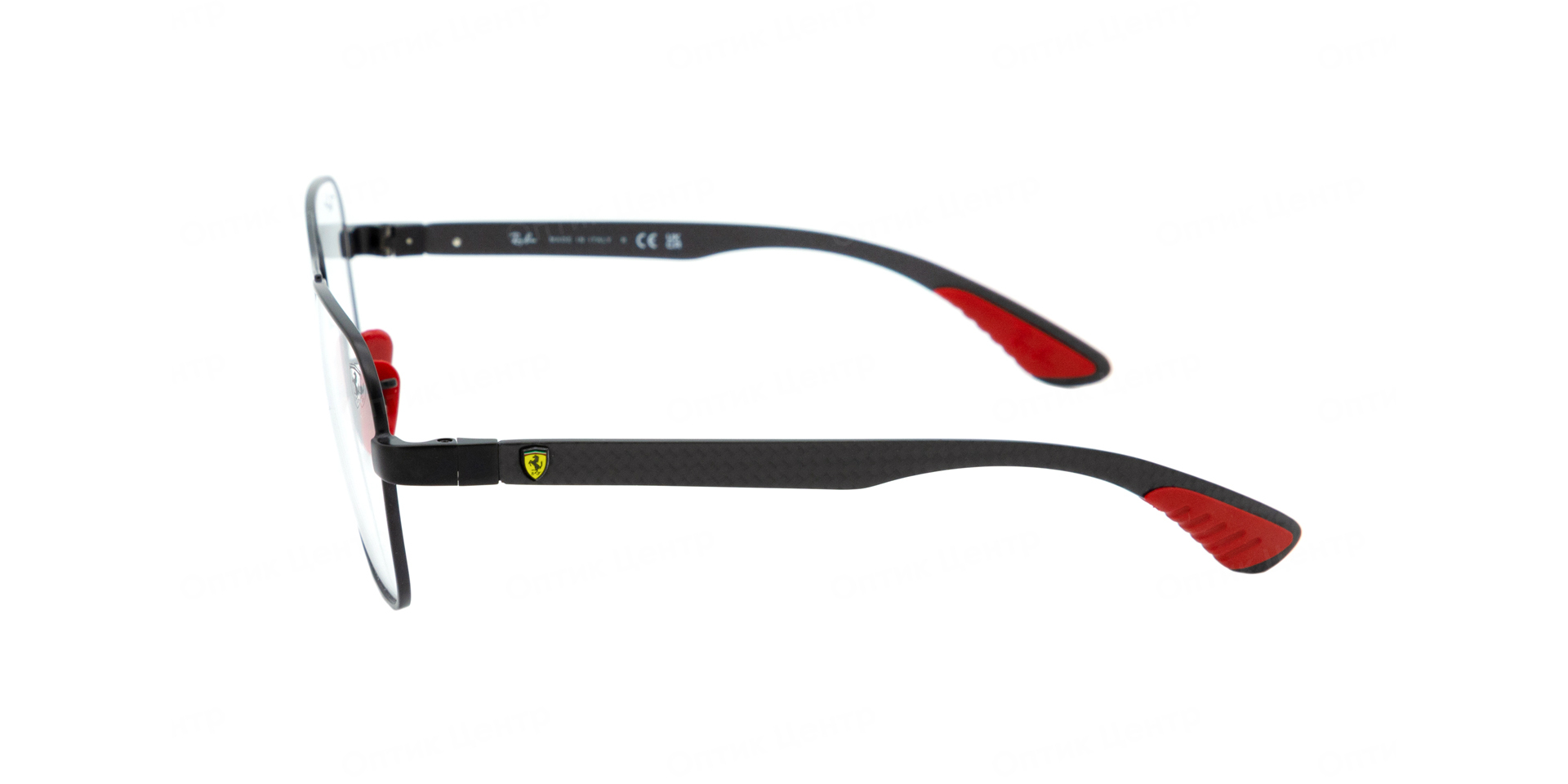 RAY BAN 0RX8436M-F002