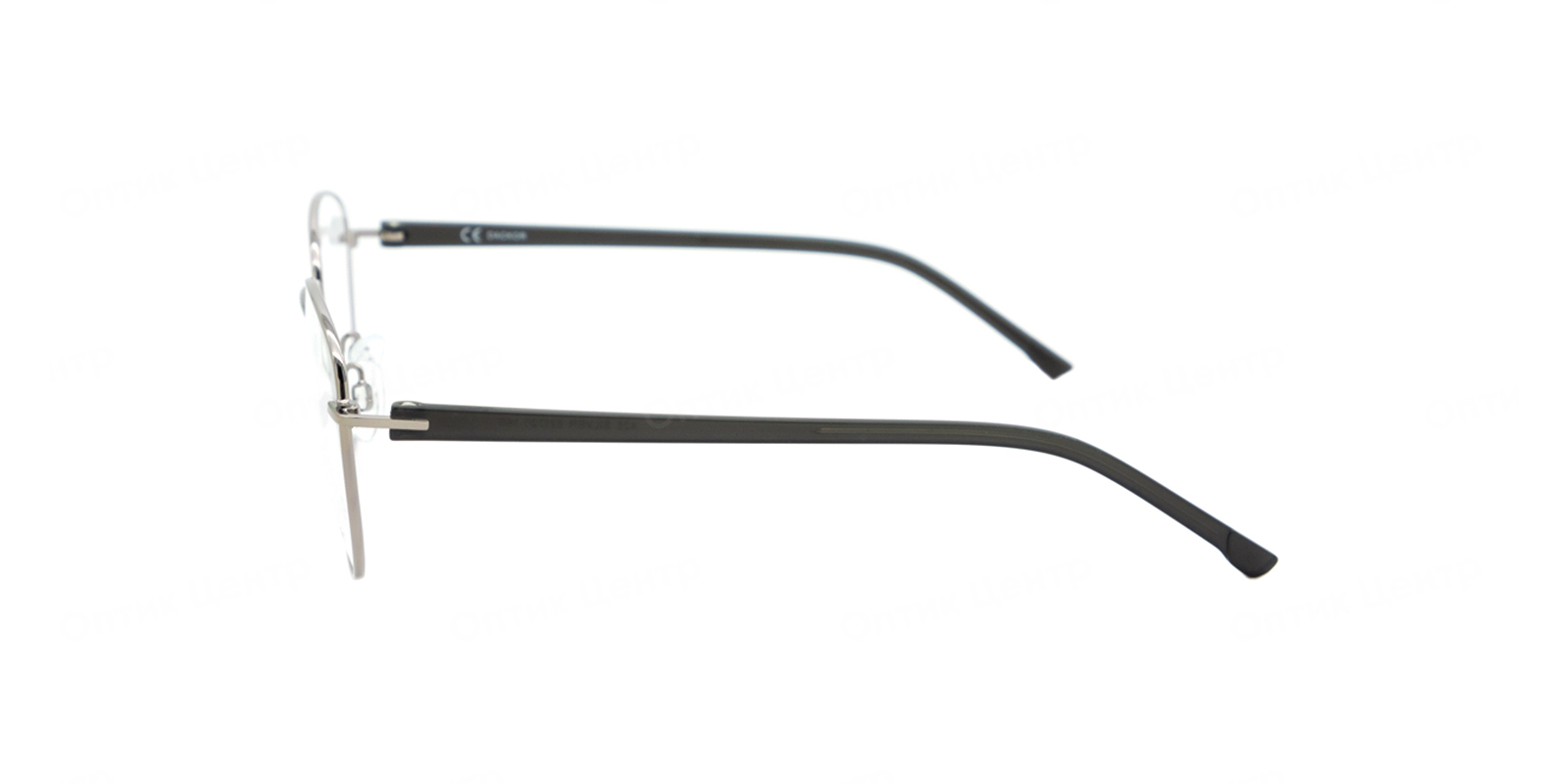 DACKOR 425-SILVER