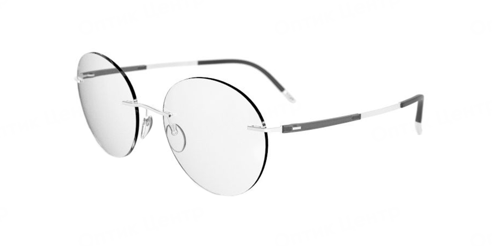 SILHOUETTE 5540-CF-7110