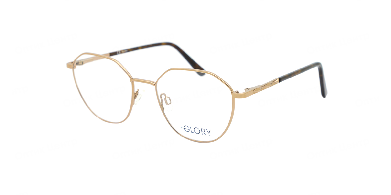 GLORY 657-BROWN