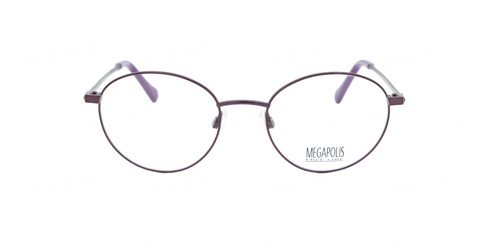 MEGAPOLIS 2196-PURPLE