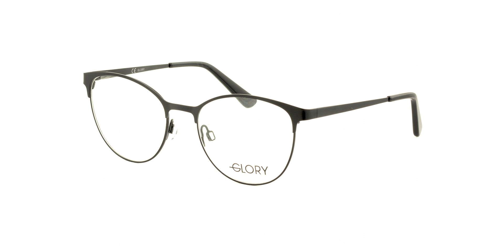 GLORY 521-NERO