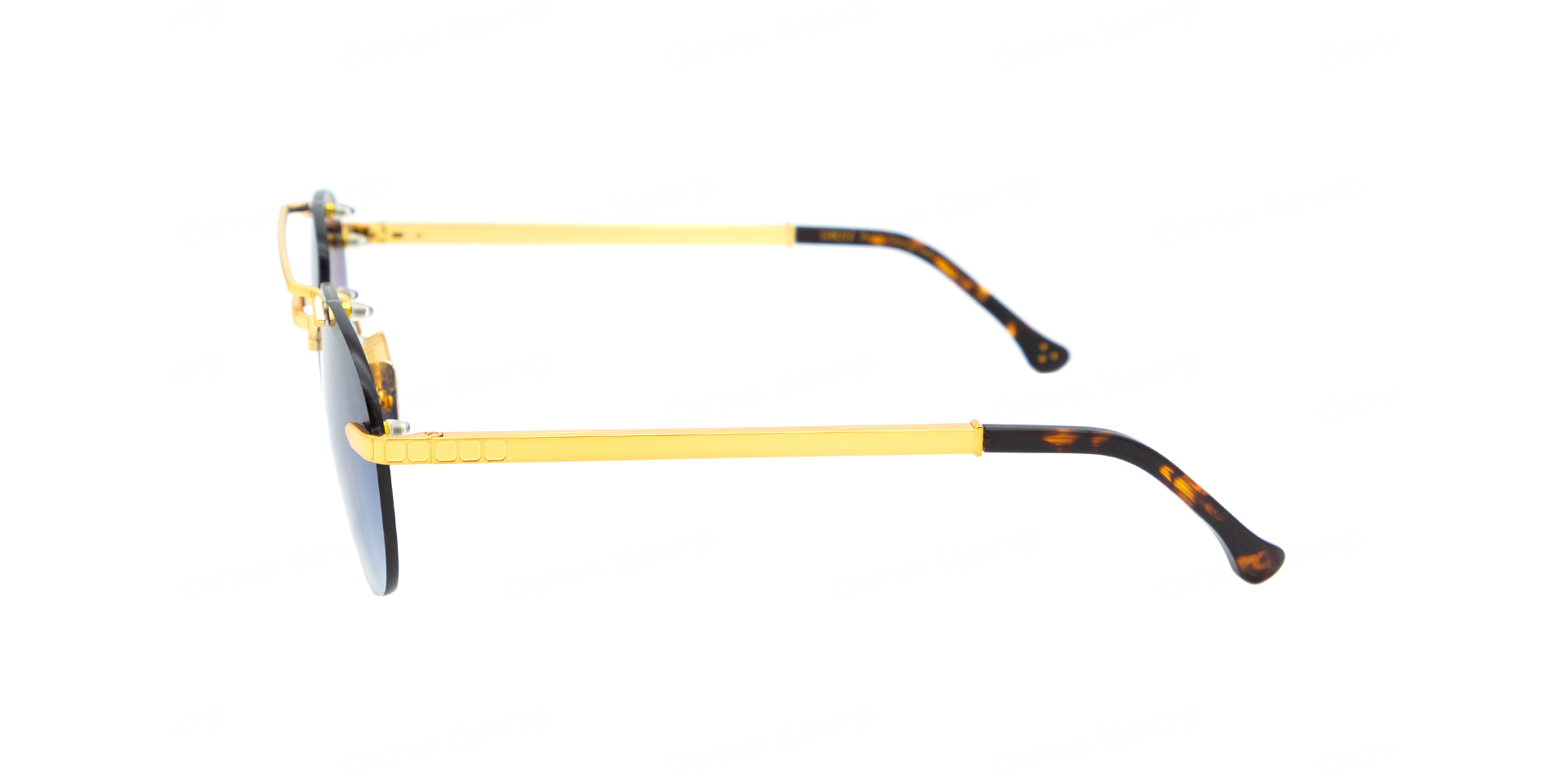 IRON S45-GLD/003