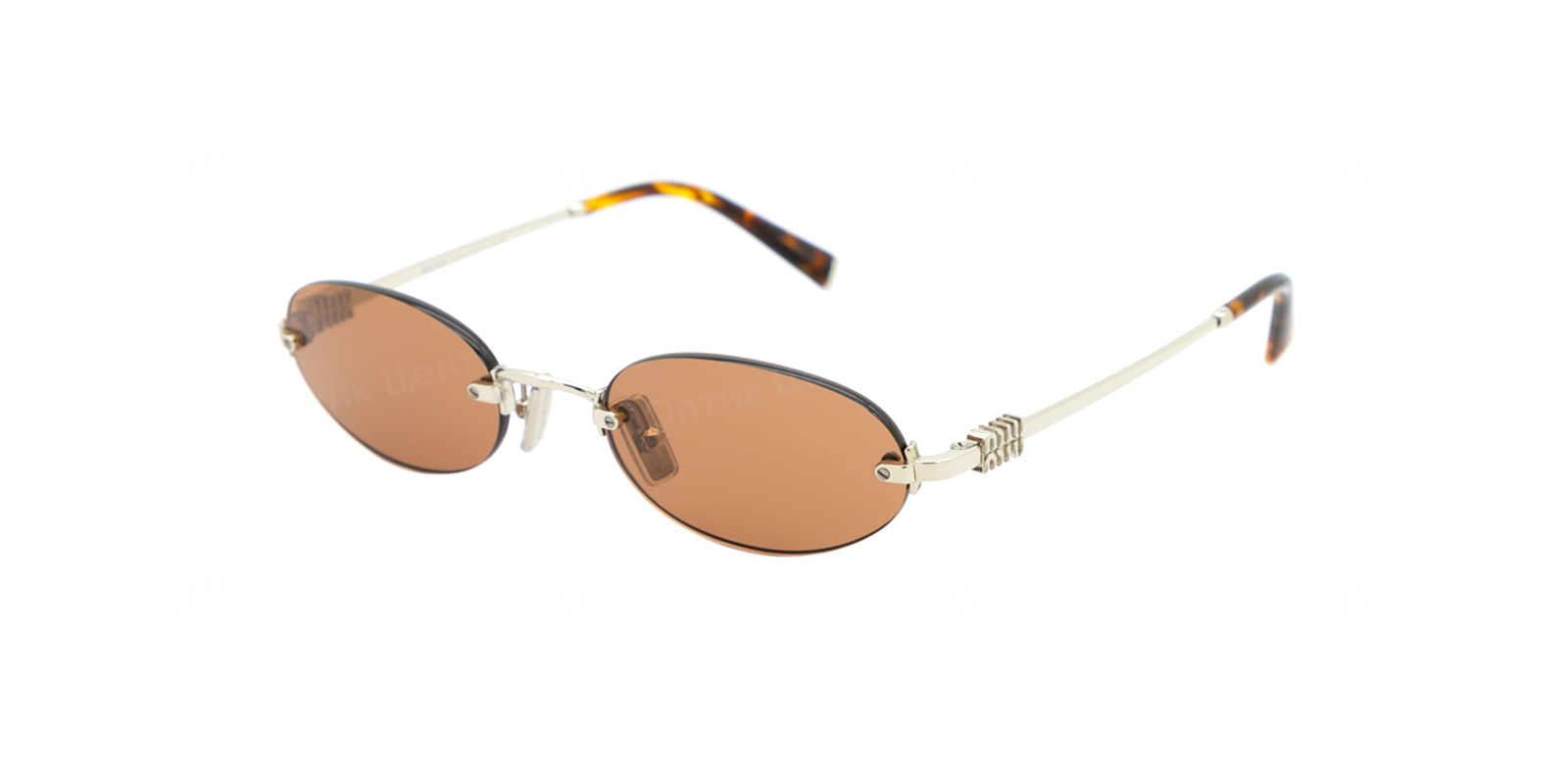MIU MIU 0MU A54S-1BC90Q