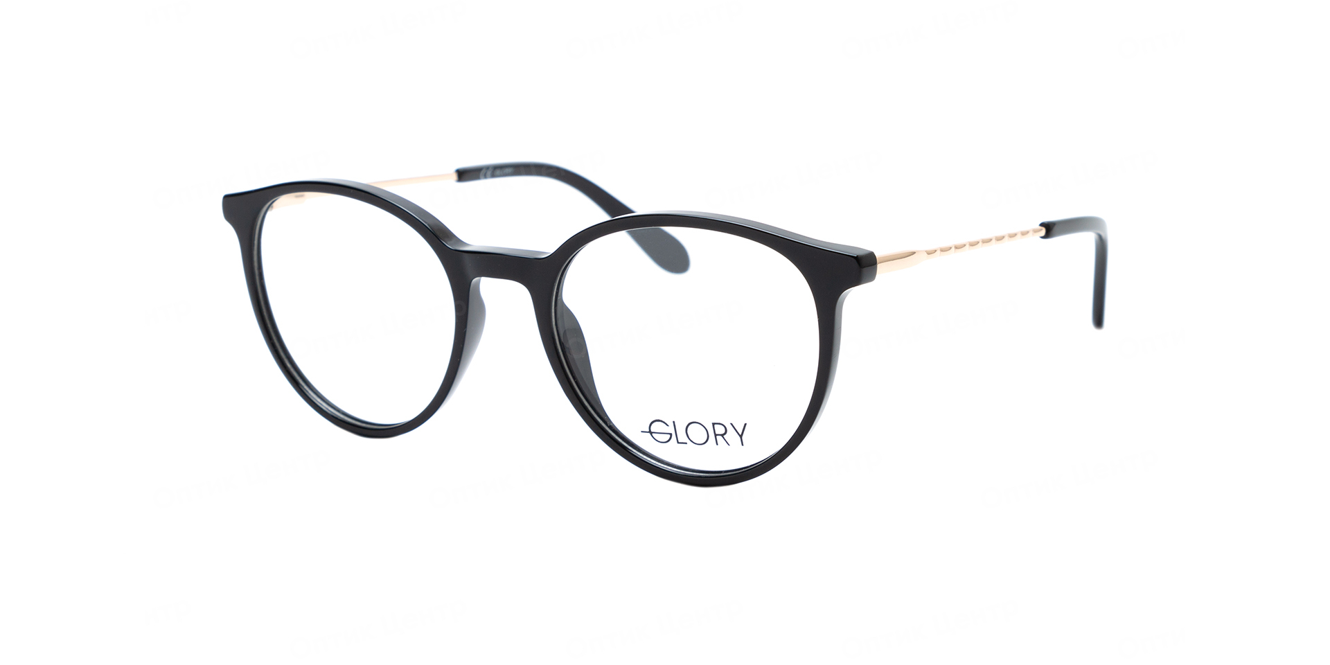 GLORY 834-NERO