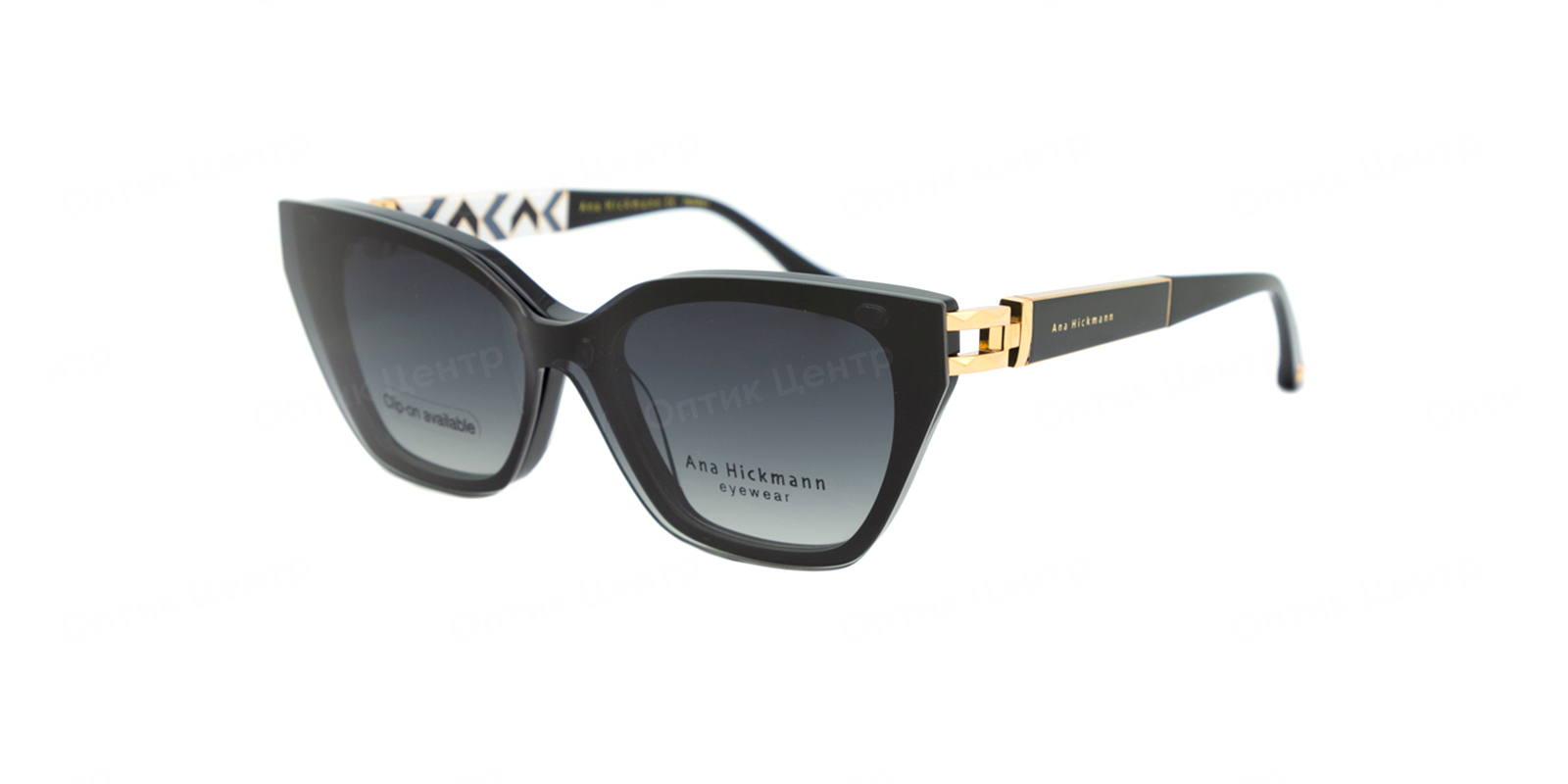 ANA HICKMANN 6677G-A01G