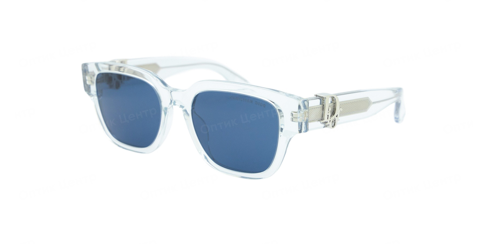 DIOR MAN DIOR OBLIQUE-S1I-85B0