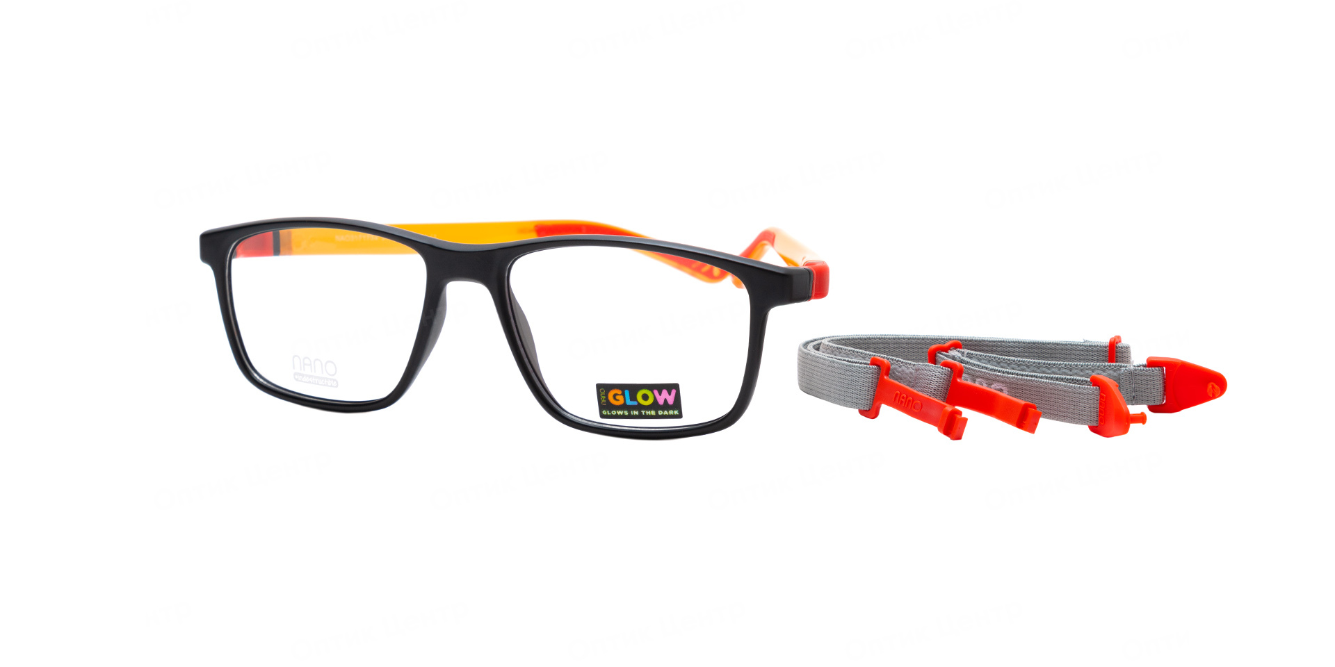 NANO NAO 3171754-FANBOY