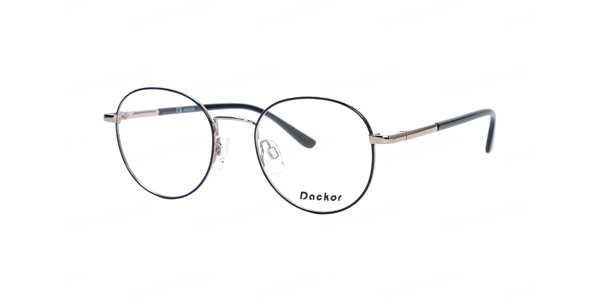 DACKOR 229-SILVER